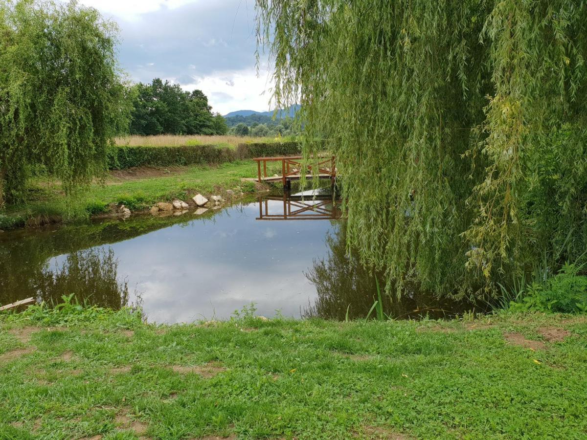 Seoski Turizam Sumak Miljana Exterior foto